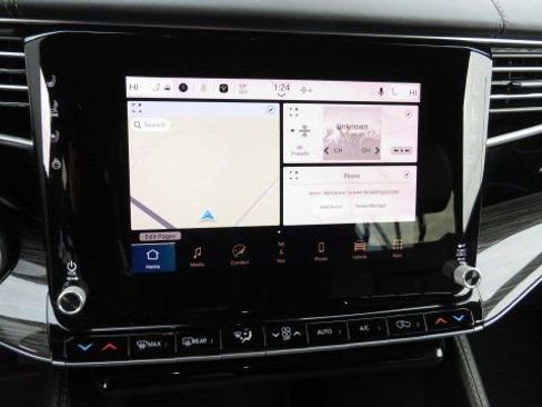 Used 2022 Jeep Wagoneer Series III w/ Premium Group I image 10