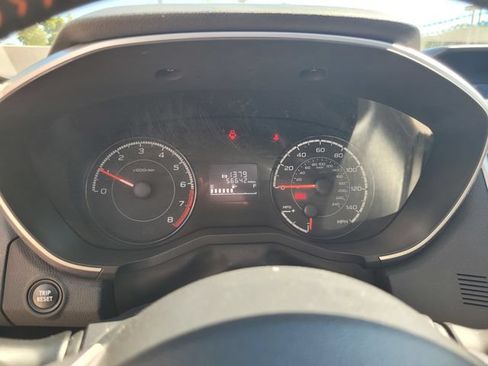 Used 2023 Subaru Crosstrek 2.0i Premium AWD/4WD image 29