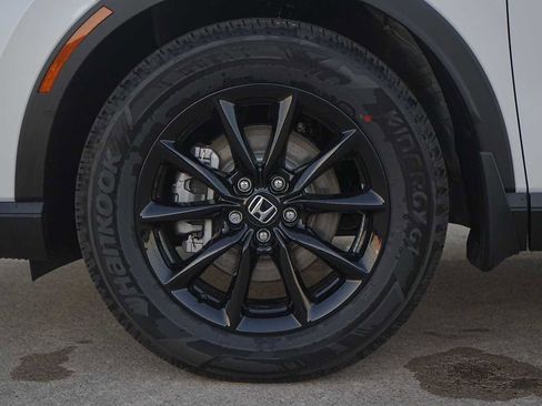 New 2026 Honda CR-V Sport-L image 7