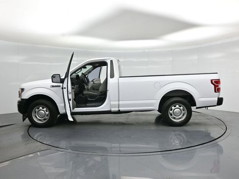 Certified 2018 Ford F150 XL w/ Equipment Group 101A Mid RWD image 31
