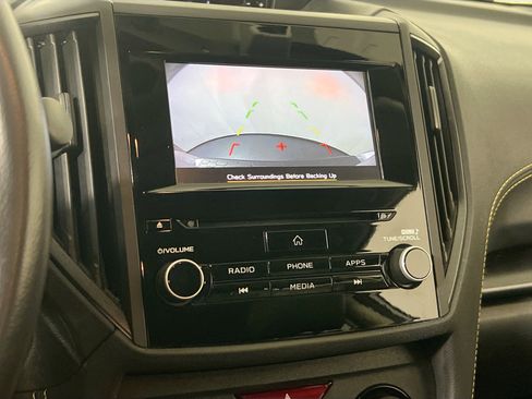 Used 2023 Subaru Crosstrek 2.5i Sport image 13