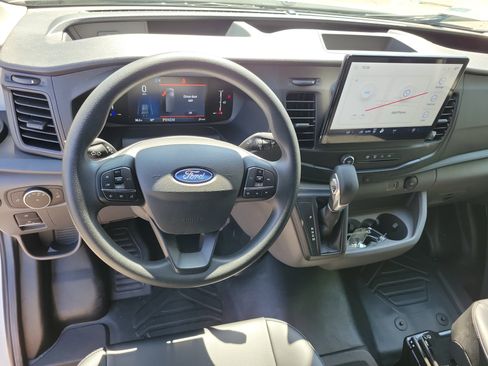 New 2026 Ford Transit 350 XL RWD image 4
