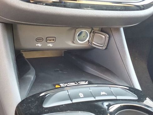 New 2026 Buick Envista Sport Touring image 23