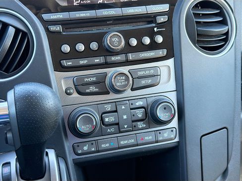 Used 2015 Honda Pilot EX-L image 35