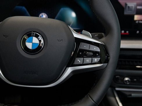 Used 2026 BMW 330i xDrive 330i xDrive w/ Premium Package image 26