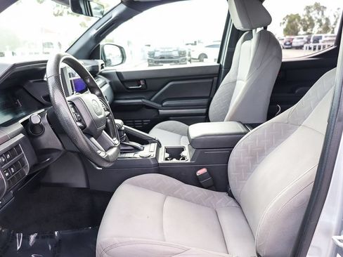 Used 2024 Toyota Tacoma SR5 RWD image 21