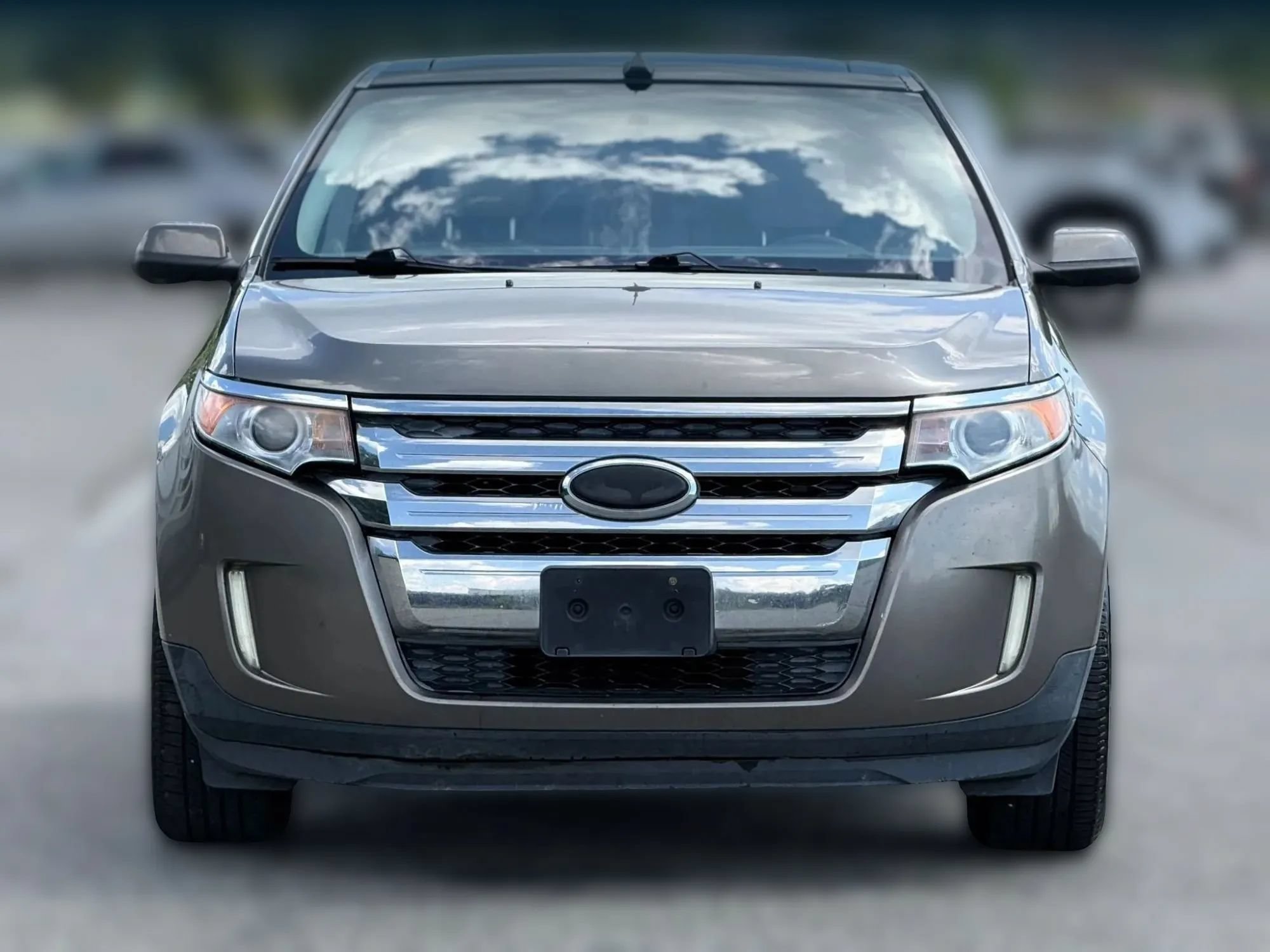 Used 2013 Ford Edge SEL FWD image 5