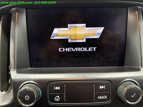 Used 2019 Chevrolet Colorado Z71 AWD/4WD image 16