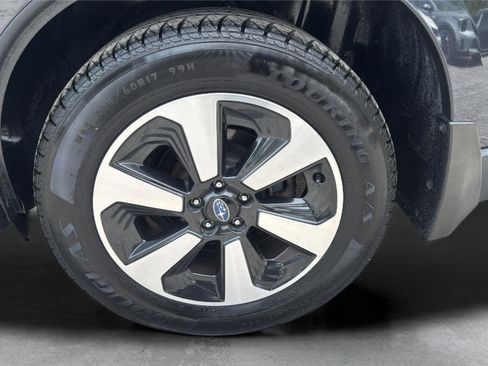 Used 2018 Subaru Forester 2.5i Limited image 26