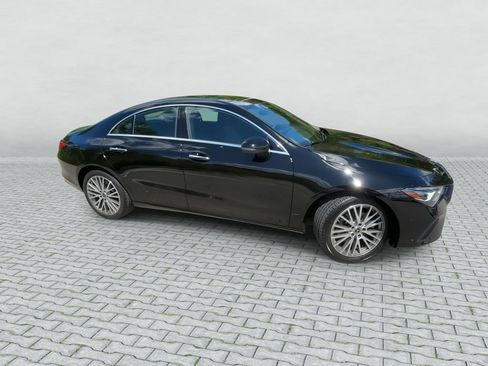 Used 2025 Mercedes-Benz CLA 250 4MATIC image 9