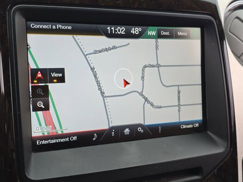 Used 2013 Ford F150 Platinum image 17