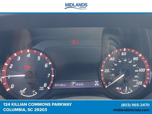 Used 2021 Nissan Titan PRO-4X w/ Pro-4x Convenience Package AWD/4WD image 20