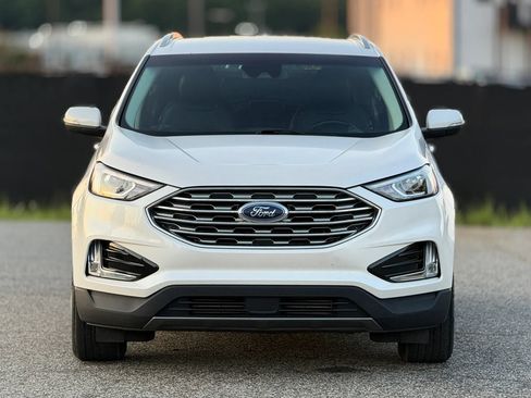 Used 2019 Ford Edge SEL w/ Equipment Group 201A AWD/4WD image 5