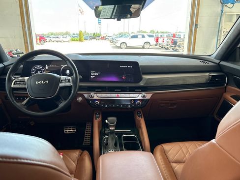 Used 2024 Kia Telluride SX Prestige X-Line AWD/4WD image 28