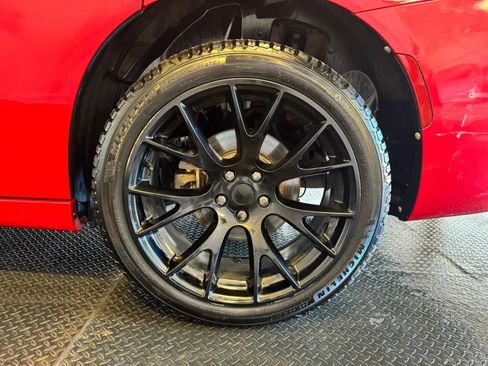 Used 2015 Dodge Charger SXT w/ Rallye Group image 37