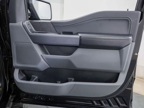 Certified 2025 Ford F150 XLT w/ Equipment Group 301A Standard image 15