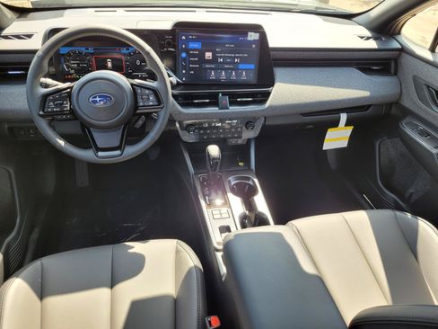 New 2026 Subaru Outback Premium AWD/4WD image 5