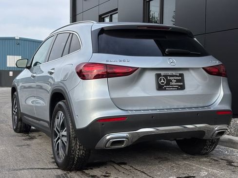 Used 2025 Mercedes-Benz GLA 250 4MATIC image 25