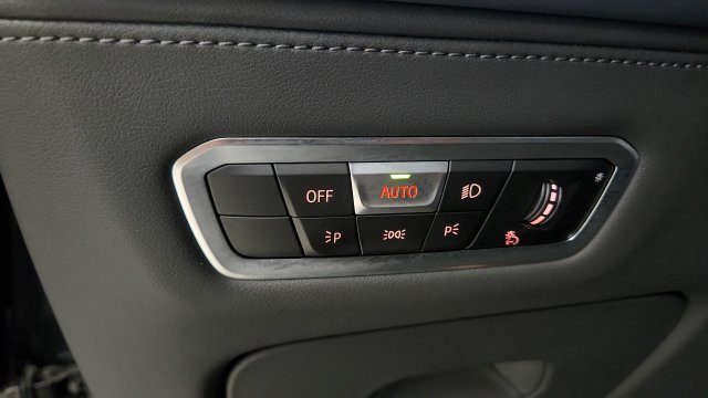 Used 2023 BMW XM AWD/4WD image 52