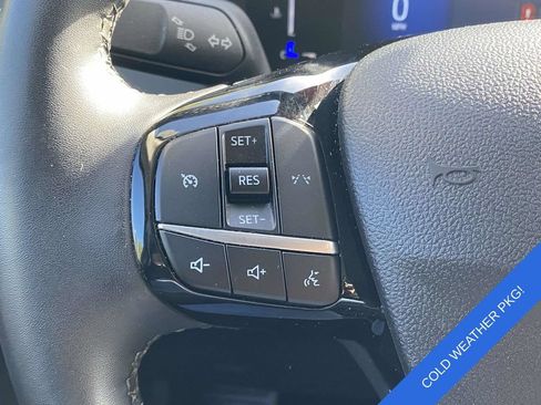 Certified 2023 Ford Escape Active w/ Cold Weather Package FWD image 21