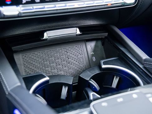 New 2025 Mercedes-Benz GLS 450 4MATIC image 30