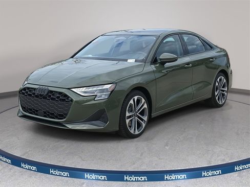 New 2026 Audi A3 2.0T Premium image 7