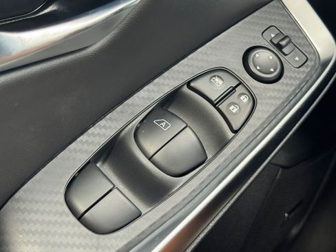 New 2026 Nissan Sentra SR w/ SR Premium Package image 16