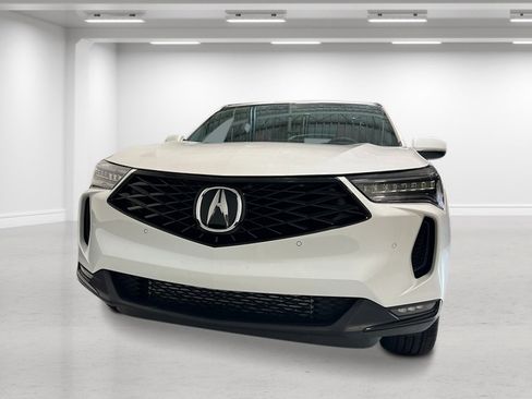 Used 2026 Acura RDX A-Spec AWD/4WD image 11