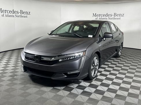 Used 2018 Honda Clarity Touring image 3