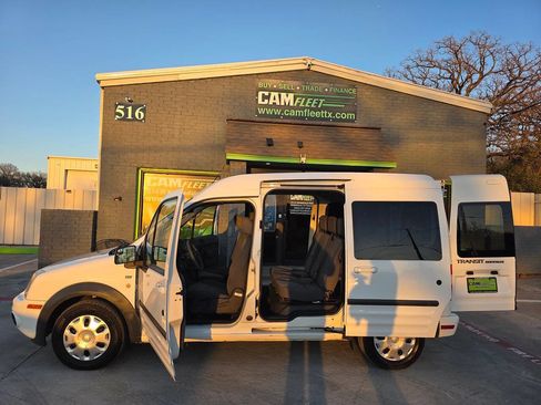 Used 2012 Ford Transit Connect XLT Premium image 30