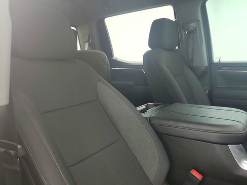 Used 2025 Chevrolet Silverado 1500 RST w/ Convenience Package II AWD/4WD image 24