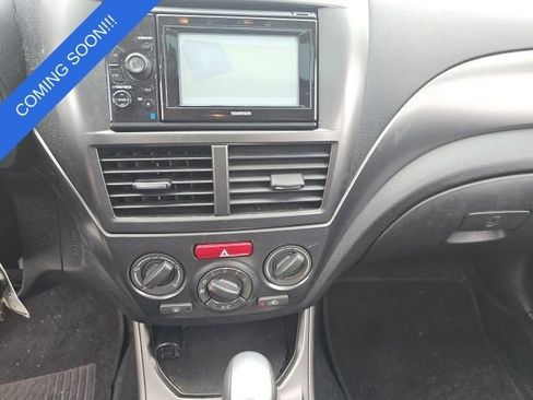 Used 2011 Subaru Impreza Outback Sport AWD/4WD image 14