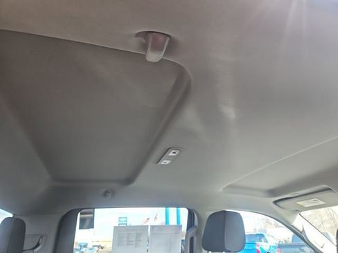 Used 2024 Chevrolet Silverado 1500 LT image 17