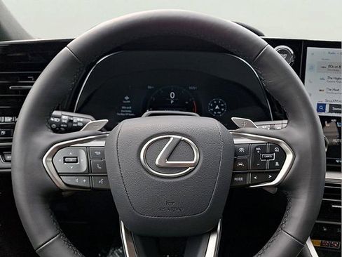 Certified 2024 Lexus TX 350 AWD w/ Technology Package image 17