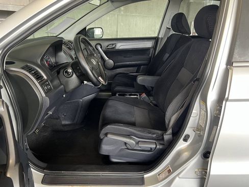 Used 2009 Honda CR-V EX image 15