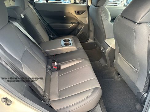 New 2026 Subaru Crosstrek 2.0i Premium image 11