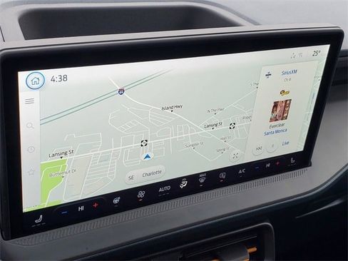 New 2025 Ford Maverick Tremor image 21