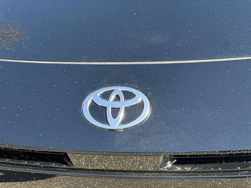 New 2026 Toyota Camry XLE AWD/4WD image 12