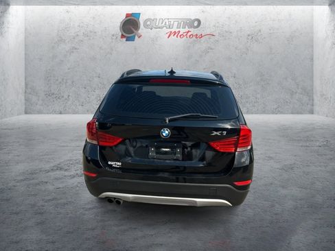 Used 2013 BMW X1 xDrive28i AWD/4WD image 4
