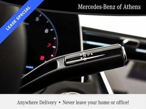 New 2026 Mercedes-Benz E 350 Sedan image 23