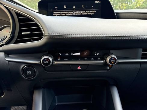 New 2026 MAZDA MAZDA3 s Sport FWD image 19
