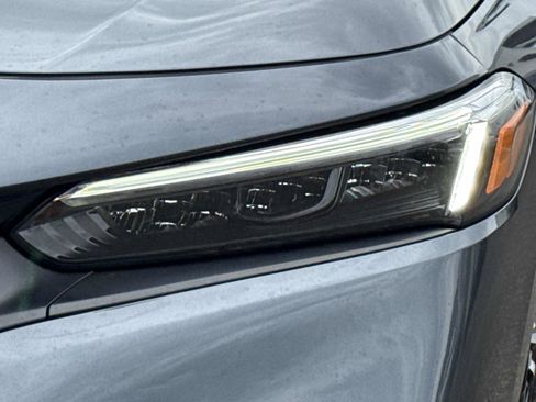 Certified 2023 Honda Civic EX-L image 10