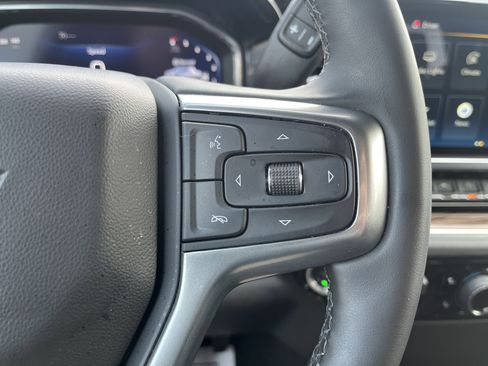 Used 2026 Chevrolet Silverado 1500 LT image 20