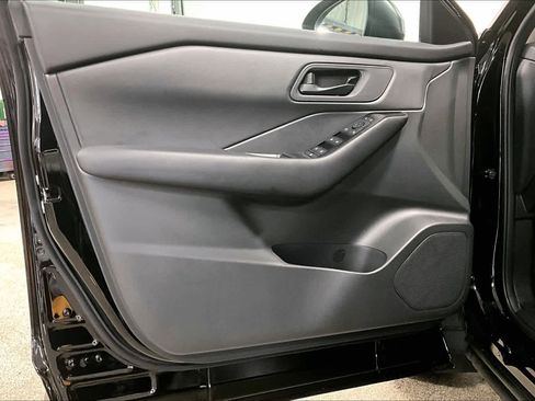 Used 2026 Nissan Rogue S image 21