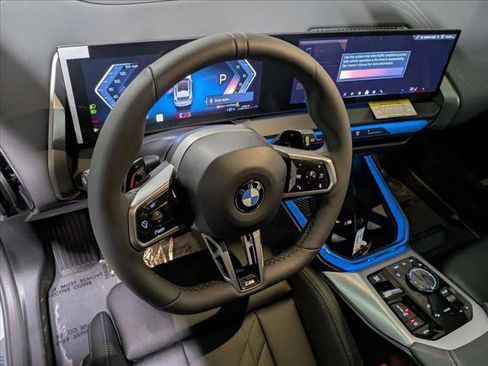 Used 2026 BMW X3 xDrive30 w/ Premium Package AWD/4WD image 3