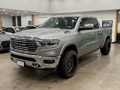 Used 2019 RAM 1500 Limited