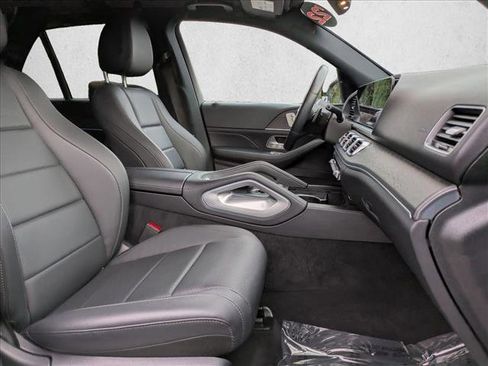 Certified 2022 Mercedes-Benz GLE 350 image 24
