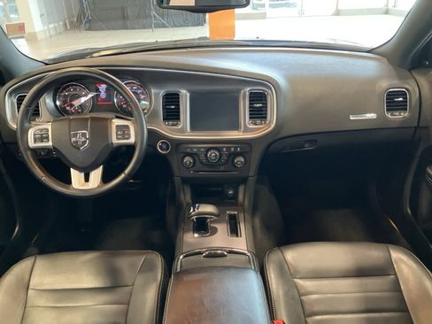 Used 2013 Dodge Charger SXT Plus image 24