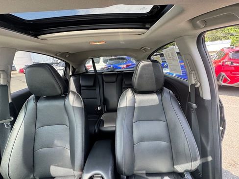 Used 2019 Honda HR-V EX-L image 26