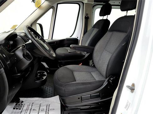 Used 2014 RAM ProMaster 1500 w/ Interior Convenience Group image 18